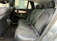 MERCEDES GLC 250 d 4Matic -AMG Line–VENDIDO-