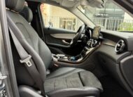 MERCEDES GLC 250 d 4Matic -AMG Line–VENDIDO-
