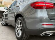 MERCEDES GLC 250 d 4Matic -AMG Line–VENDIDO-