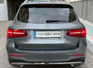 MERCEDES GLC 250 d 4Matic -AMG Line–VENDIDO-