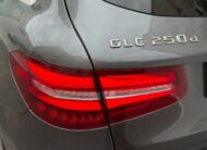 MERCEDES GLC 250 d 4Matic -AMG Line–VENDIDO-