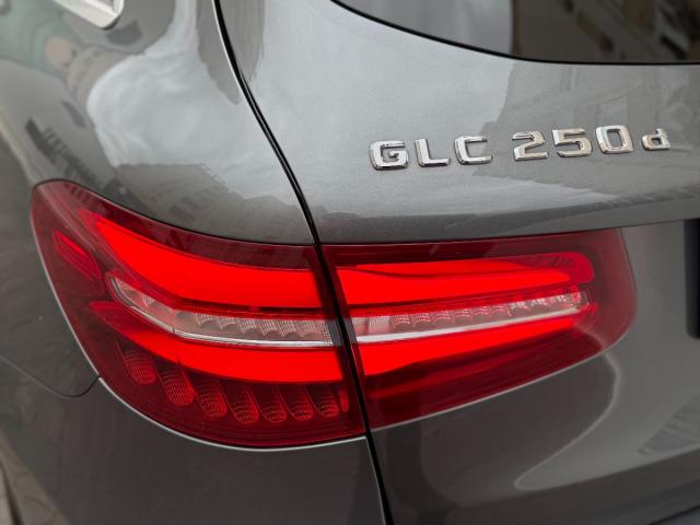 MERCEDES GLC 250 d 4Matic -AMG Line–VENDIDO-