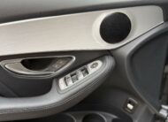 MERCEDES GLC 250 d 4Matic -AMG Line–VENDIDO-