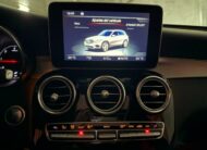 MERCEDES GLC 250 d 4Matic -AMG Line–VENDIDO-