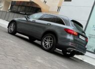 MERCEDES GLC 250 d 4Matic -AMG Line–VENDIDO-