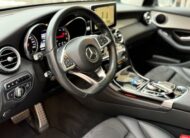 MERCEDES GLC 250 d 4Matic -AMG Line–VENDIDO-