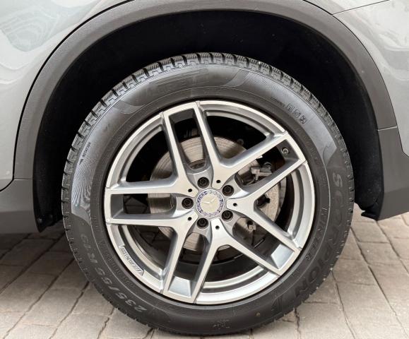 MERCEDES GLC 250 d 4Matic -AMG Line–VENDIDO-