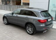 MERCEDES GLC 250 d 4Matic -AMG Line–VENDIDO-