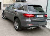 MERCEDES GLC 250 d 4Matic -AMG Line–VENDIDO-