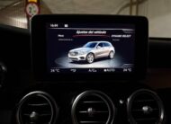 MERCEDES GLC 250 d 4Matic -AMG Line–VENDIDO-