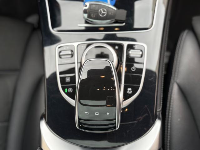 MERCEDES GLC 250 d 4Matic -AMG Line–VENDIDO-