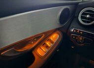 MERCEDES GLC 250 d 4Matic -AMG Line–VENDIDO-