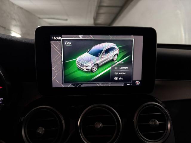 MERCEDES GLC 250 d 4Matic -AMG Line–VENDIDO-