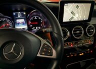 MERCEDES GLC 250 d 4Matic -AMG Line–VENDIDO-