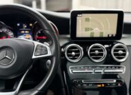 MERCEDES GLC 250 d 4Matic -AMG Line–VENDIDO-