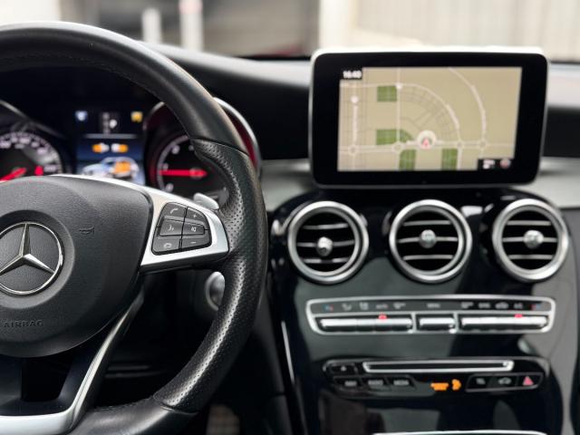 MERCEDES GLC 250 d 4Matic -AMG Line–VENDIDO-