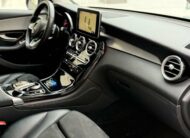 MERCEDES GLC 250 d 4Matic -AMG Line–VENDIDO-