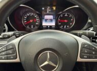 MERCEDES GLC 250 d 4Matic -AMG Line–VENDIDO-