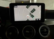 MERCEDES GLC 250 d 4Matic -AMG Line–VENDIDO-