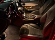 MERCEDES GLC 250 d 4Matic -AMG Line–VENDIDO-