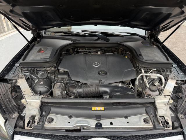 MERCEDES GLC 250 d 4Matic -AMG Line–VENDIDO-