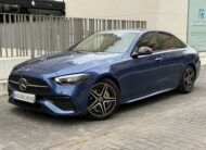C 200 HIBRIDO AMG 9 G DCT 204Cv -VENDIDO-