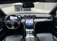 C 200 HIBRIDO AMG 9 G DCT 204Cv -VENDIDO-