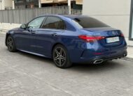 C 200 HIBRIDO AMG 9 G DCT 204Cv -VENDIDO-