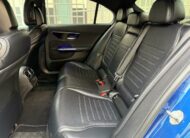 C 200 HIBRIDO AMG 9 G DCT 204Cv -VENDIDO-