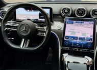 C 200 HIBRIDO AMG 9 G DCT 204Cv -VENDIDO-