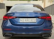 C 200 HIBRIDO AMG 9 G DCT 204Cv -VENDIDO-