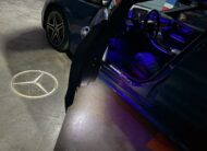 C 200 HIBRIDO AMG 9 G DCT 204Cv -VENDIDO-