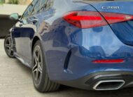 C 200 HIBRIDO AMG 9 G DCT 204Cv -VENDIDO-