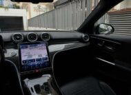 C 200 HIBRIDO AMG 9 G DCT 204Cv -VENDIDO-