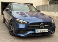 C 200 HIBRIDO AMG 9 G DCT 204Cv -VENDIDO-