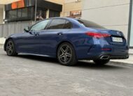 C 200 HIBRIDO AMG 9 G DCT 204Cv -VENDIDO-
