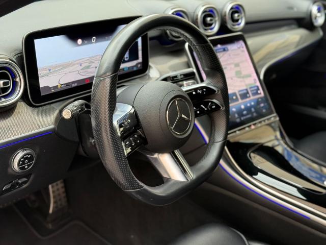 C 200 HIBRIDO AMG 9 G DCT 204Cv -VENDIDO-