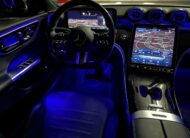 C 200 HIBRIDO AMG 9 G DCT 204Cv -VENDIDO-