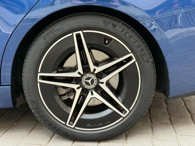 C 200 HIBRIDO AMG 9 G DCT 204Cv -VENDIDO-
