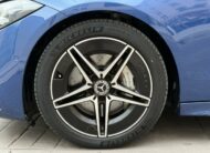 C 200 HIBRIDO AMG 9 G DCT 204Cv -VENDIDO-