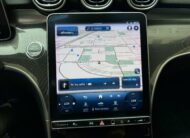 C 200 HIBRIDO AMG 9 G DCT 204Cv -VENDIDO-