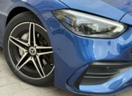 C 200 HIBRIDO AMG 9 G DCT 204Cv -VENDIDO-