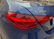 C 200 HIBRIDO AMG 9 G DCT 204Cv -VENDIDO-