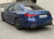 C 200 HIBRIDO AMG 9 G DCT 204Cv -VENDIDO-