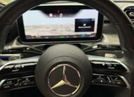 C 200 HIBRIDO AMG 9 G DCT 204Cv -VENDIDO-