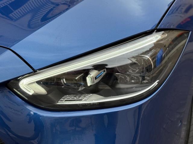 C 200 HIBRIDO AMG 9 G DCT 204Cv -VENDIDO-