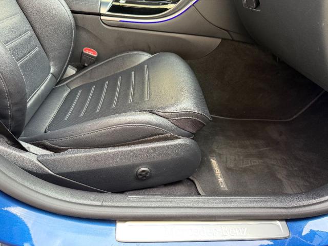 C 200 HIBRIDO AMG 9 G DCT 204Cv -VENDIDO-