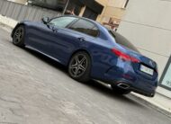 C 200 HIBRIDO AMG 9 G DCT 204Cv -VENDIDO-