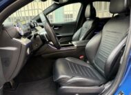 C 200 HIBRIDO AMG 9 G DCT 204Cv -VENDIDO-