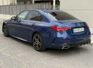 C 200 HIBRIDO AMG 9 G DCT 204Cv -VENDIDO-